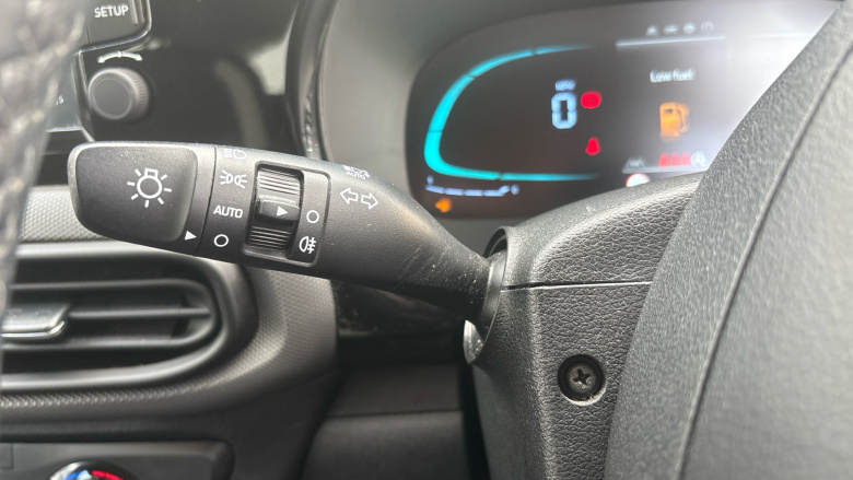 Hyundai i10 1.0 Advance 5dr Petrol Hatchback